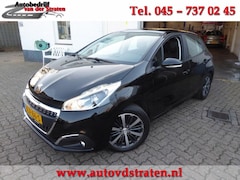 Peugeot 208 - 1.2 PT BLUEL PREMIUM/Pano-Dak/ECC/Pdc/Plaatje