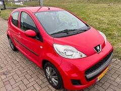 Peugeot 107 - 1.0 12V / Xs / Cv / Elektr ramen / 5-deurs / Apk 4-2027 / NL Auto