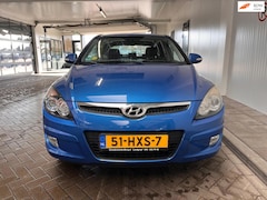 Hyundai i30 - 1.6i i-Catcher