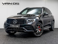 Mercedes-Benz GLC-klasse - GLC 300e 4MATIC AMG Line | NIGHT Pakket | Trekhaak