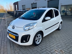 Citroën C1 - 1.0 First Edition AIRCO/LED/EXTRA GETINT GLAS/LM VELGEN