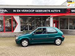Citroën Saxo - 1.4i VTS " Look "- NAP - Apk 2027 - Inr Mog