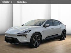 Polestar 4 - 4 Long Range Dual Motor | Plus & Pilot Pack | Tailored Knit