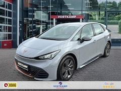 CUPRA Born - 62 kWh 360CAMERA/STOEL+STUURVERW/CRUISE/NAVI/CARPLAY