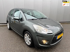 Citroën C3 - 1.6 e-HDi Tendance