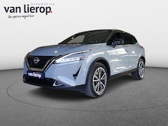 Nissan Qashqai - 1.5 e-Power N-Connecta TREKHAAK | PANORAMADAK