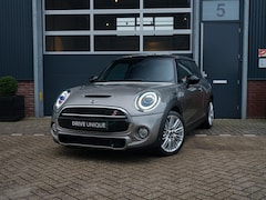 MINI Cooper S - 2.0 Chili