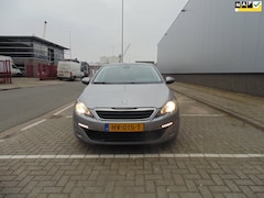 Peugeot 308 SW - 1.6 BlueHDI Blue Lease Executive Pack NAVI CMMERA PANO DAK