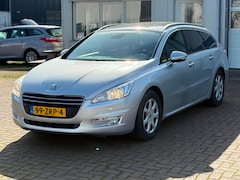 Peugeot 508 SW - 2.0 HDi Blue Lease Executive Export