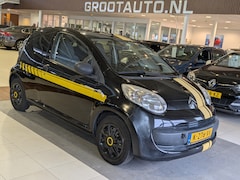 Citroën C1 - 1.0-12V Séduction Stuurbekrachtiging