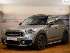 MINI Countryman - 1.5 Cooper S E ALL4 Chili, Pano, NAV en vele andere opties. incl garantie