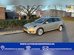 Ford Focus Wagon - 1.0 Edition