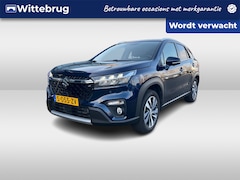 Suzuki S-Cross - 1.4 Boosterjet Style Smart Hybrid / Navigatie / App connect / trekhaak / Dodehoek sensor /