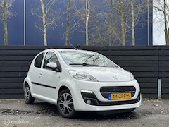 Peugeot 107 - 1.0 Active | 2013 | LED | Airco | NAP |