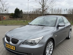 BMW 5-serie - 523i Executive | Automaat | *SUPER NETTE STAAT