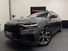 Audi Q8 - 55 TFSI e quattro Pro Line S|Pano|Softclose|B&O|Luch