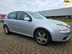 Volkswagen Golf - 1.4 TSI Comfortline 5-deurs *apk:06-2026