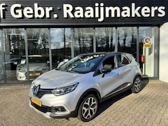 Renault Captur - 0.9 TCe Intens*Navi*ECC*EXPORT/EX BPM