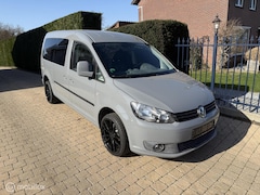 Volkswagen Caddy Maxi - 1.2 TSI NARDO GRIJS NIEUWSTAAT