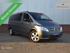 Mercedes-Benz Vito - Bestel 116 CDI 343 DC Comfort Plus|NAP|LED|PDC