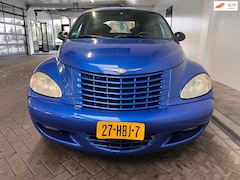 Chrysler PT Cruiser - 2.4i Touring