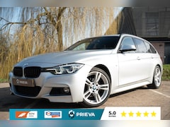 BMW 3-serie Touring - 318i M-Sport High Executive Stage 1 VOL-LEER