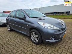 Peugeot 206 - 1.4 XS 5-deurs AIRCO