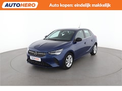 Opel Corsa - 1.2 Elegance |WT79115|