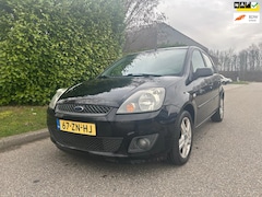 Ford Fiesta - 1.3-8V Futura XL | Volledige onderhoudshistorie aanwezig |
