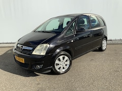 Opel Meriva - 1.6-16V Temptation. Airco Alu Velg Trekhaak 1200 kg Marge