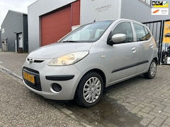 Hyundai i10 - 1.1 Dynamic Cool €999 VASTE PRIJS