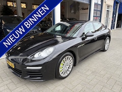 Porsche Panamera - 3.0 S E-Hybrid NL AUTO