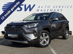 Toyota RAV4 - 2.5 Hybrid Team D | CarPlay | Navi | Camera | ACC | LED | keyless