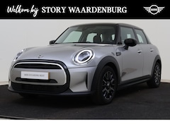 MINI Cooper - Hatchback Classic Automaat / LED / Cruise Control / PDC