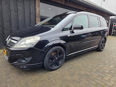 Opel Zafira - 2.2 Cosmo *NIEUWE APK