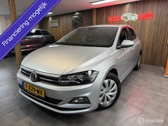 Volkswagen Polo - 1.0 TSI Comfortline Business/ DSG/ ACC/NAVI