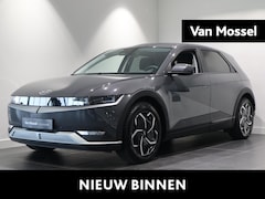 Hyundai IONIQ 5 - 77.4kWh Core - STOELVERWARMING - ELEKTRISCH - ACHTERUITRIJ CAMERA