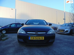 Opel Corsa - 1.0-12V 2005