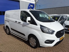 Ford Transit Custom - 340 2.0 TDCI L1H1 Trend 130 PK AIRCO NAVI CRUISE PDC NW.ST