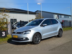 Volkswagen Polo - 1.2 TSI Airco|Cruise|Navi