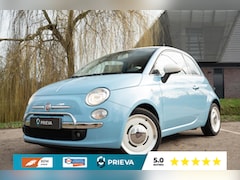 Fiat 500 - 0.9 TwinAir Turbo Vintage '57