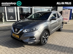 Nissan Qashqai - 1.3 DIG-T Premium Edition