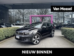 Volvo XC40 - 1.5 T4 Recharge Ultimate | WORDT VERWACHT | PANORAMADAK | ACHTERUITRIJCAMERA | HARMAN & KA