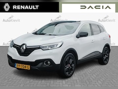 Renault Kadjar - 1.2 TCe 130 EDC Extase - Trekhaak / Camera / Bose / Panoramadak / Leer