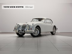 Jaguar XK - 150 FHC Xk 150