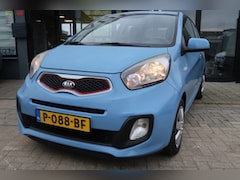 Kia Picanto - 1.0 CVVT Airco