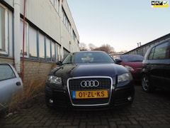 Audi A3 - 1.4 TFSI Attraction Business