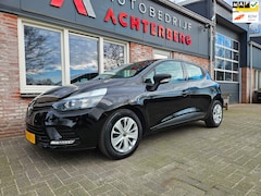 Renault Clio - 0.9 TCe Life Airco Cruise Control NAP Nette/Leuke Auto Dealer Onderhouden