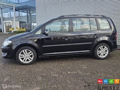 Volkswagen Touran - 1.4 TSI Highline - Automaat - Nap