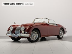 Jaguar XK - 150 OTS Xk 150